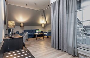 Thon Hotel Baronen
