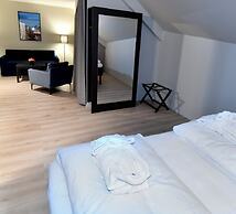 Thon Partner Hotel Baronen