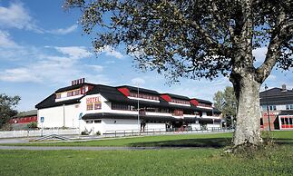 Thon Partner Hotel Baronen