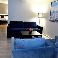 Thon Partner Hotel Baronen