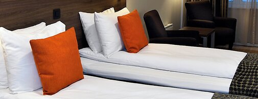 Thon Partner Hotel Baronen