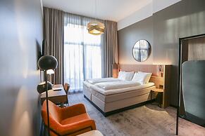 Karl Johan Hotel