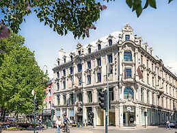 Karl Johan Hotel