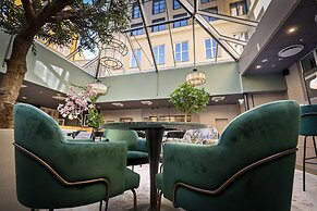 Karl Johan Hotel