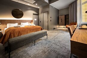 Karl Johan Hotel