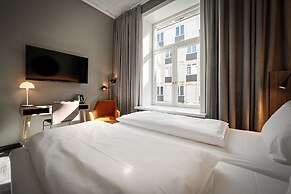 Karl Johan Hotel