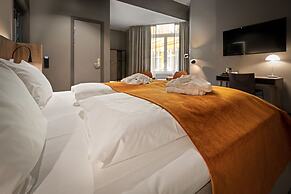 Karl Johan Hotel