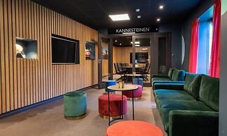 Thon Partner Hotel Måløy