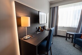 Thon Hotel Måløy