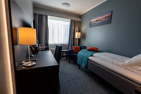 Thon Hotel Måløy