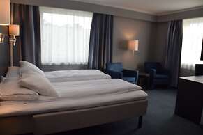 Thon Partner Hotel Måløy