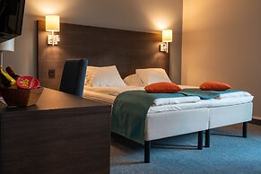 Thon Partner Hotel Måløy