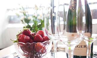 Thon Partner Hotel Måløy