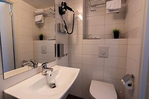 Thon Hotel Måløy