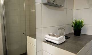 Thon Partner Hotel Måløy