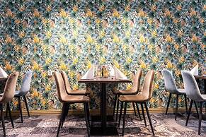 Thon Partner Hotel Otta