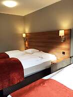 Thon Partner Hotel Otta