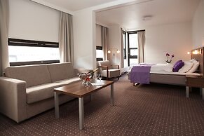 Thon Partner Hotel Otta