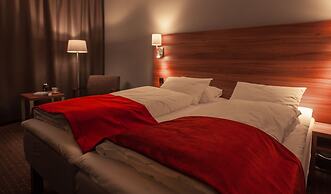 Thon Partner Hotel Otta