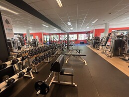 Thon Partner Hotel Otta