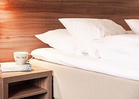 Thon Partner Hotel Otta