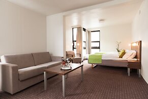 Thon Partner Hotel Otta