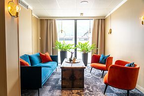 Thon Partner Hotel Otta