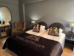 Skogstad Hotell - Unike Hoteller