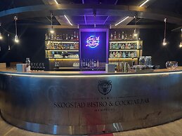 Skogstad Hotell - Unike Hoteller