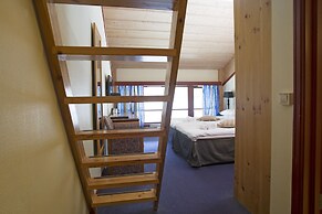 Skogstad Hotell