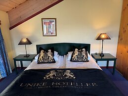 Skogstad Hotell - Unike Hoteller