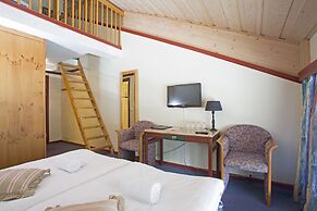 Skogstad Hotell