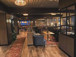 Skogstad Hotell - Unike Hoteller