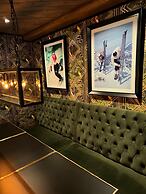 Skogstad Hotell - Unike Hoteller