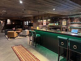 Skogstad Hotell - Unike Hoteller