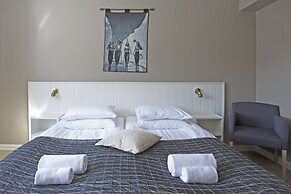 Skogstad Hotell - Unike Hoteller