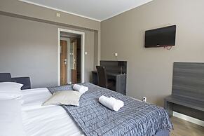 Skogstad Hotell - Unike Hoteller