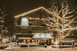 Skogstad Hotell - Unike Hoteller