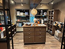 Skogstad Hotell - Unike Hoteller