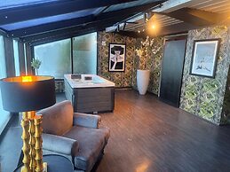 Skogstad Hotell - Unike Hoteller