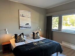 Skogstad Hotell - Unike Hoteller