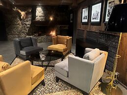 Skogstad Hotell - Unike Hoteller