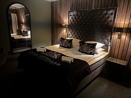 Skogstad Hotell - Unike Hoteller