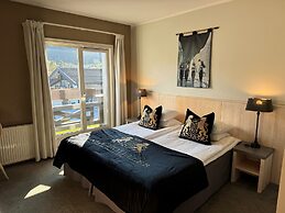 Skogstad Hotell - Unike Hoteller