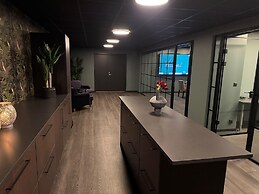 Skogstad Hotell - Unike Hoteller