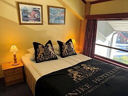 Skogstad Hotell - Unike Hoteller