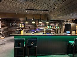 Skogstad Hotell - Unike Hoteller