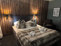 Skogstad Hotell - Unike Hoteller