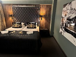 Skogstad Hotell - Unike Hoteller