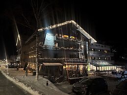 Skogstad Hotell - Unike Hoteller